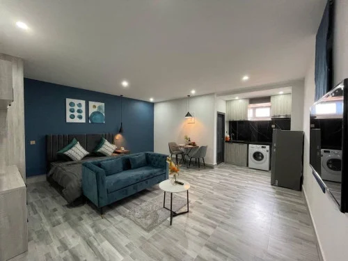 LOVELY STUDIO ROOM FOR RENT