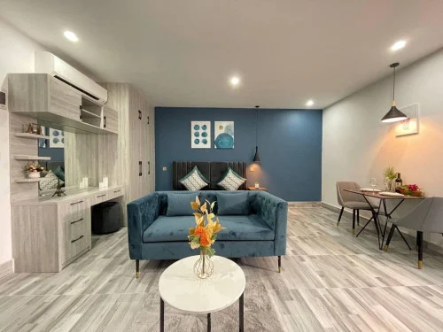 LOVELY STUDIO ROOM FOR RENT