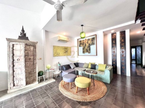 RENOVATE TWO BEDROOM FOR RENT