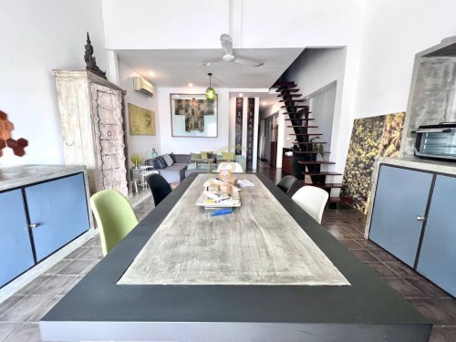 RENOVATE TWO BEDROOM FOR RENT