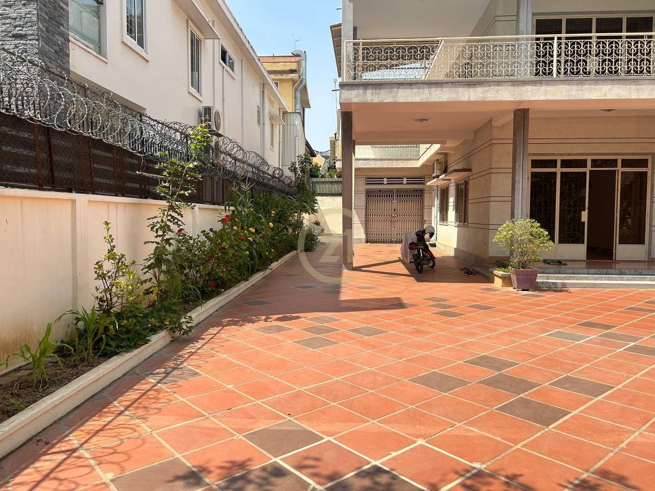 timeline_20240316_151703 Nice House for rent at BKK1