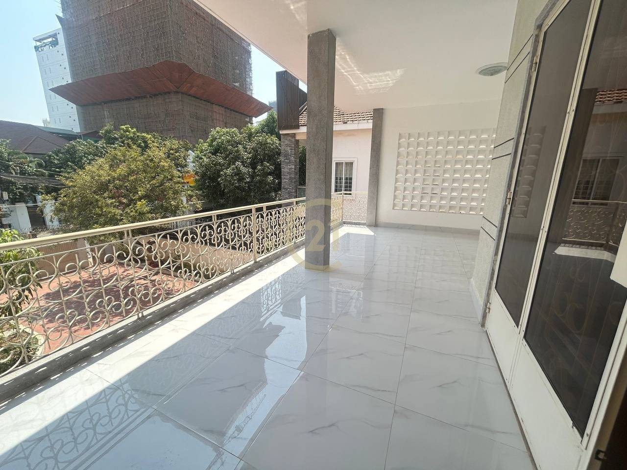 timeline_20240316_151747 Nice House for rent at BKK1