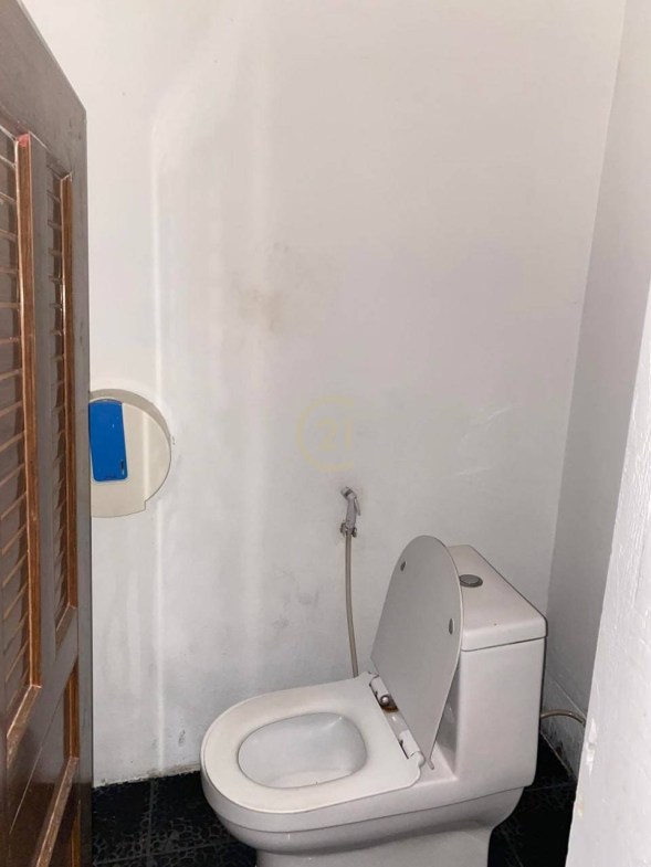 Shophouse for rent at BKK2