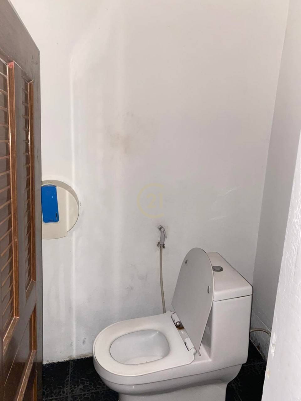 Shophouse for rent at BKK2