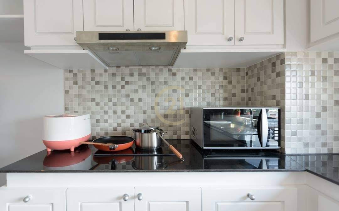 Modern one bedroom for rent at BKK1