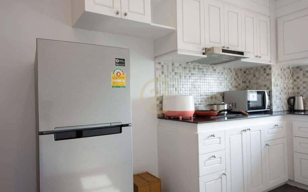Modern one bedroom for rent at BKK1
