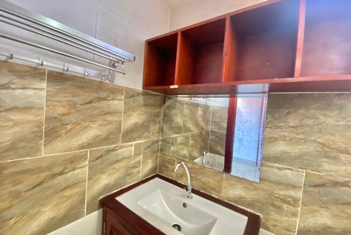 Brand new one bedroom for rent at Toul kork