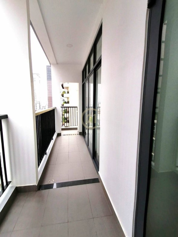 Brand new 1BR for rent at BKK1