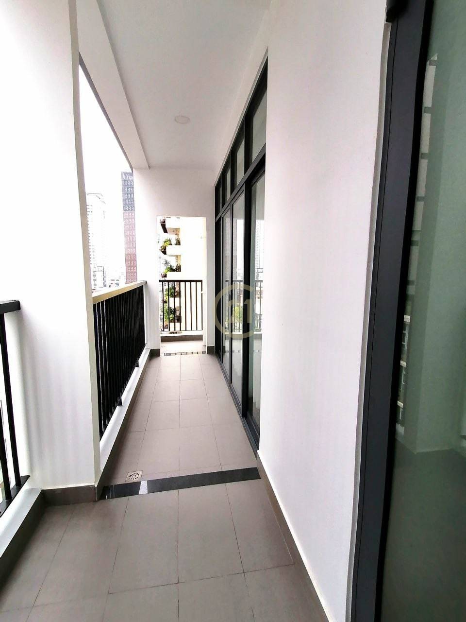 Brand new 1BR for rent at BKK1