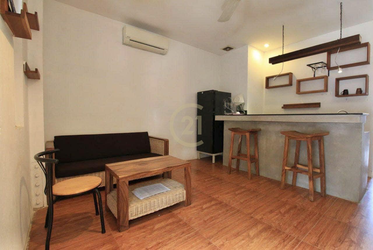 WESTERN ONE BEDROOM FOR RENT