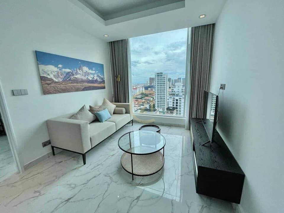 LUXERY TWO BEDROOM FOR RENT