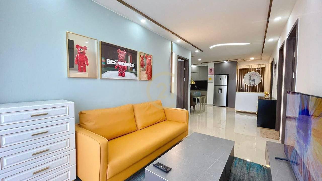 LUXERY THREE BEDROOM FOR RENT