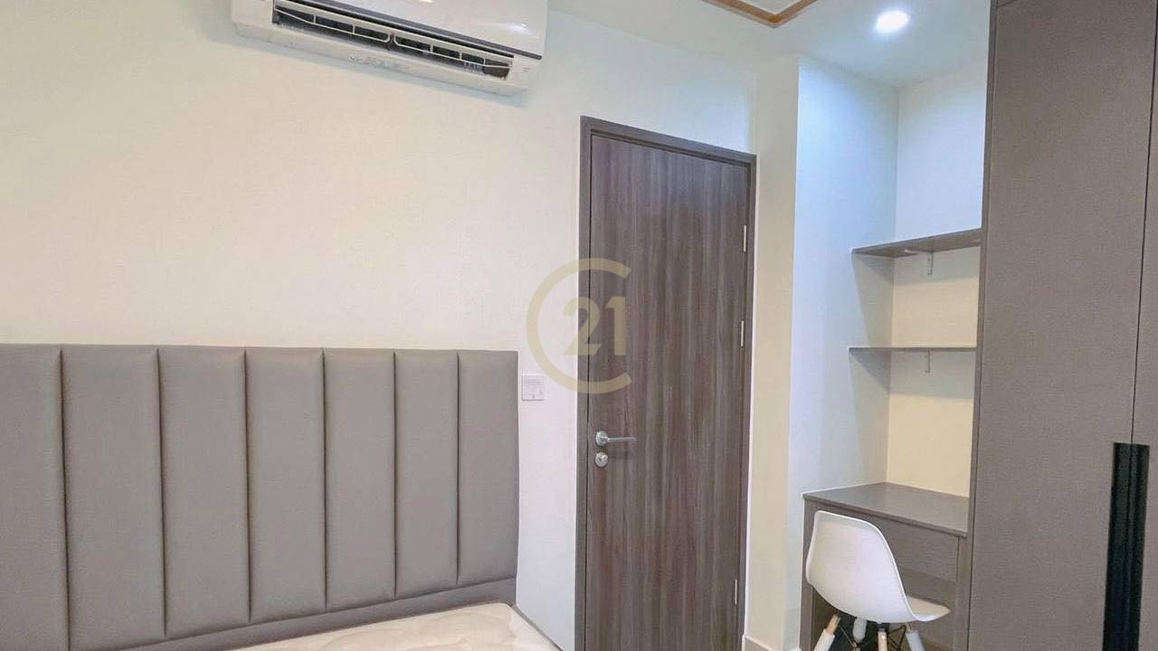 LUXERY THREE BEDROOM FOR RENT