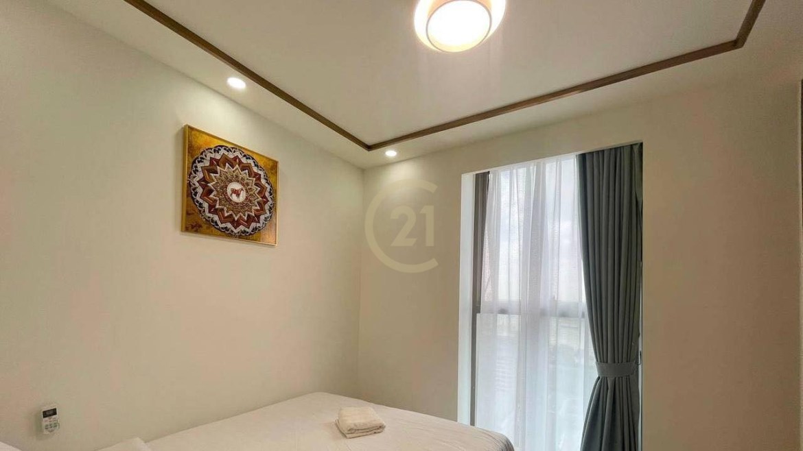 LUXERY THREE BEDROOM FOR RENT