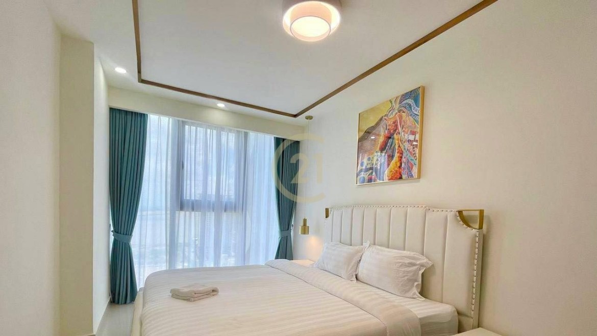 LUXERY THREE BEDROOM FOR RENT