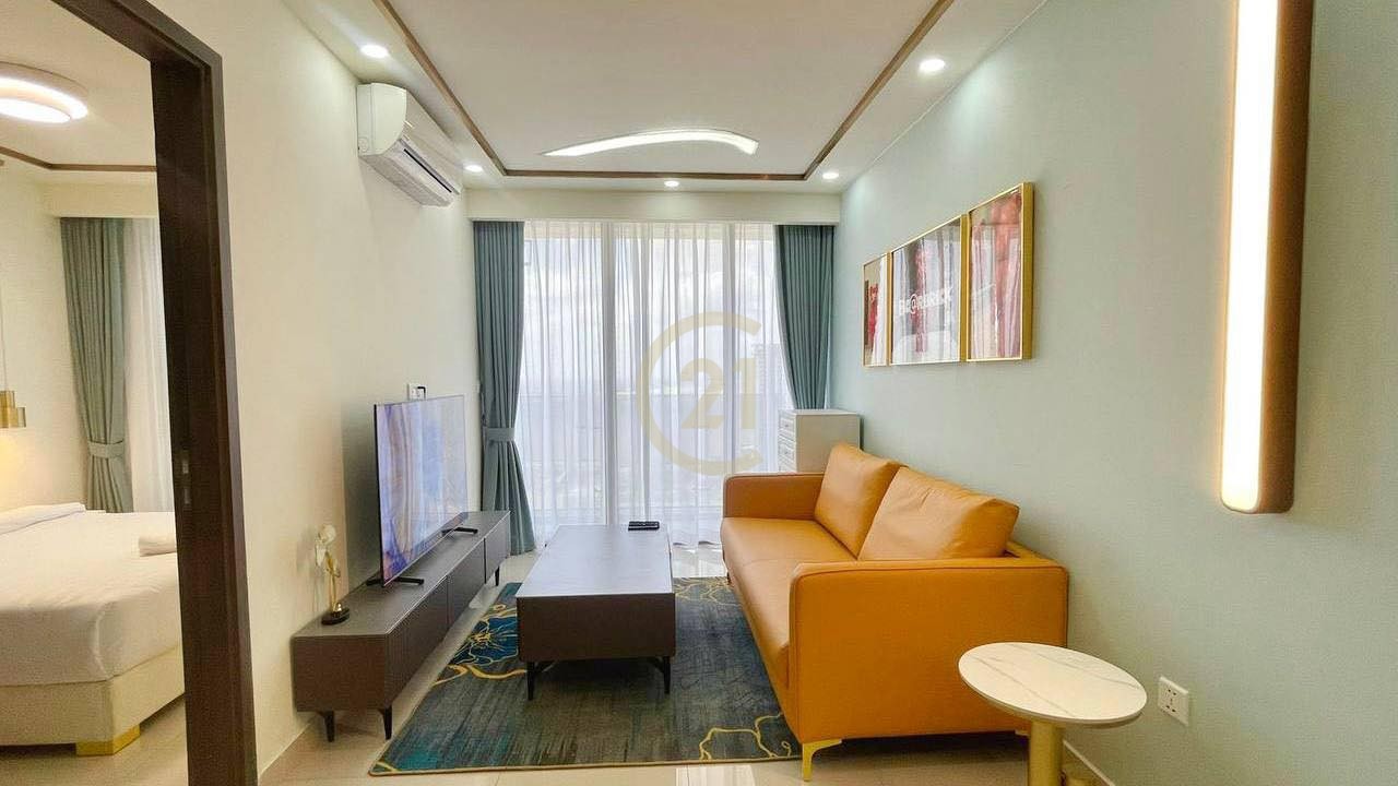 LUXERY THREE BEDROOM FOR RENT