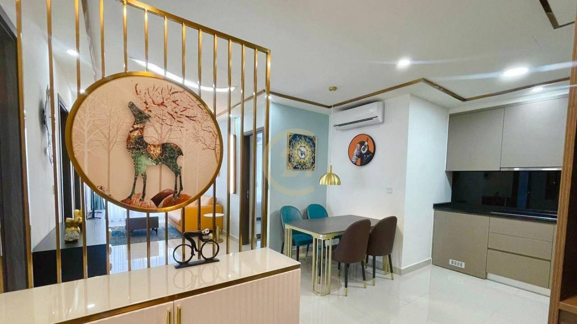 LUXERY THREE BEDROOM FOR RENT