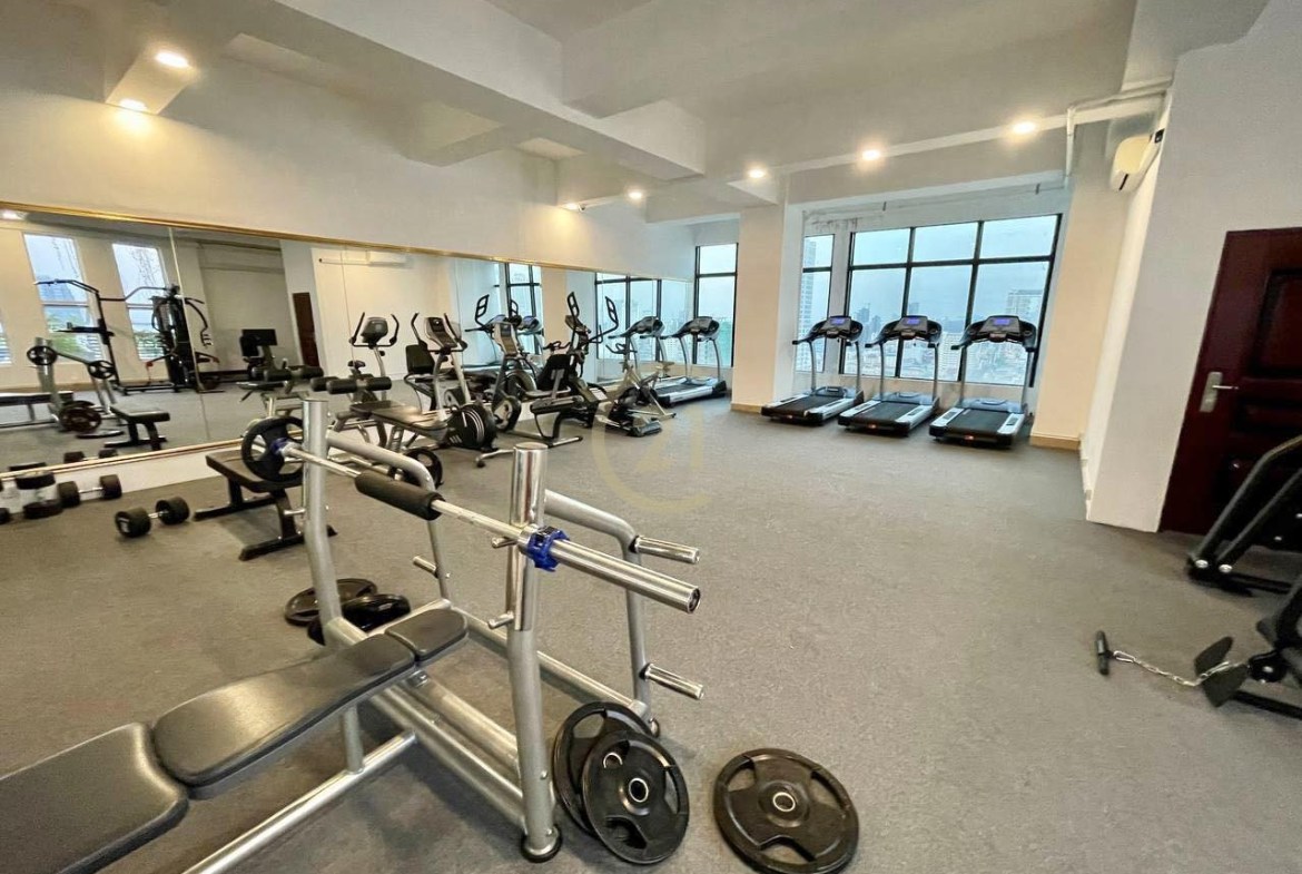 NICE ONE BEDROOM FOR RENT
