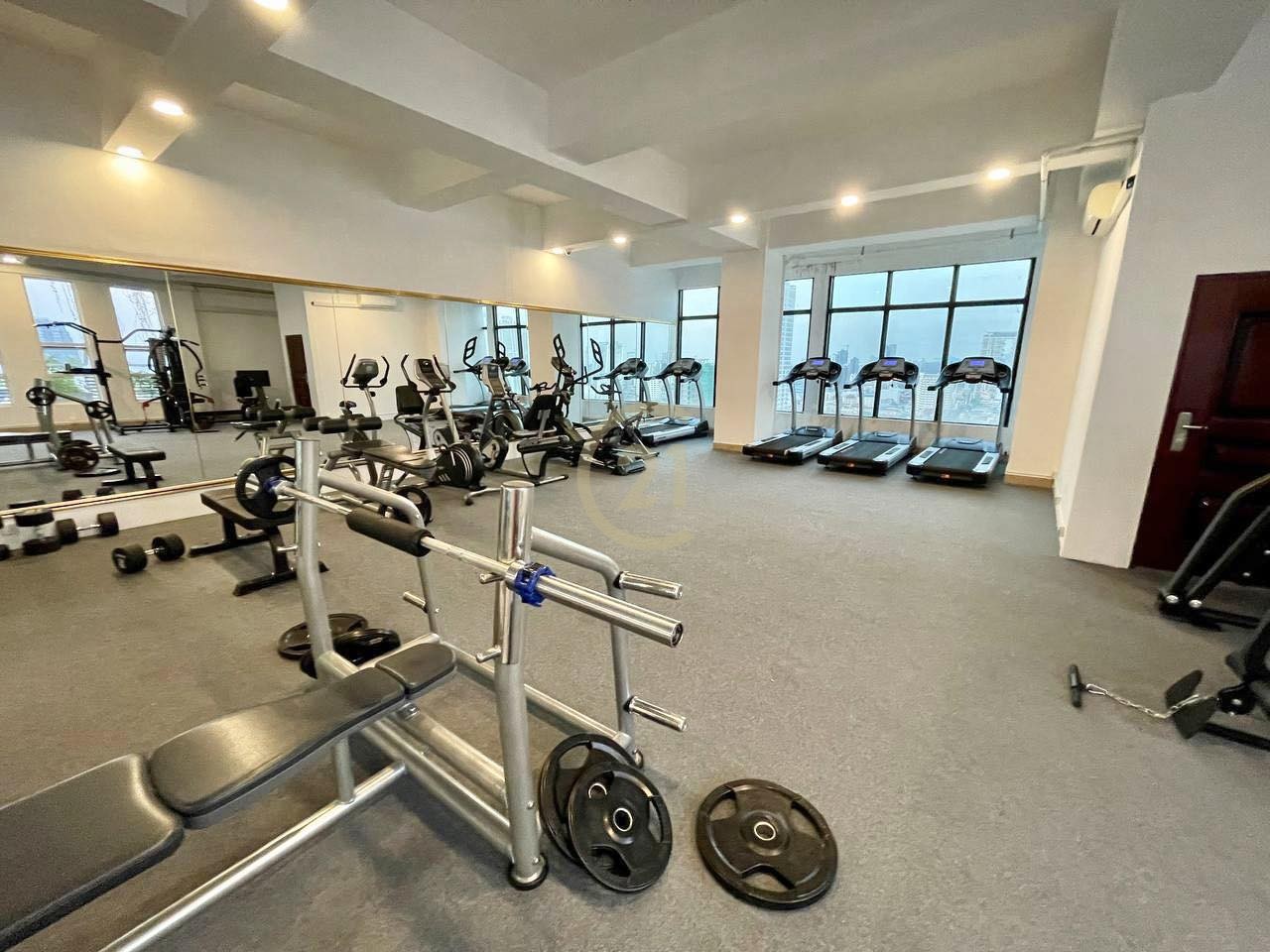 NICE ONE BEDROOM FOR RENT