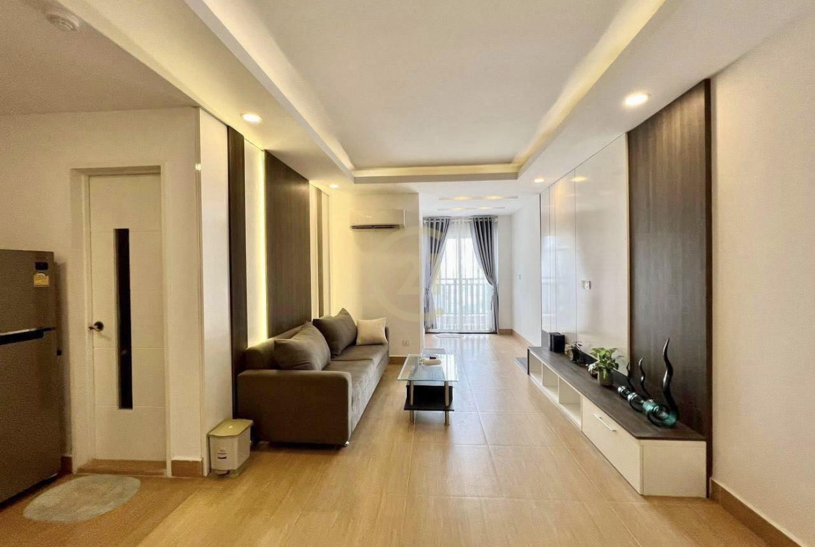 NICE ONE BEDROOM FOR RENT
