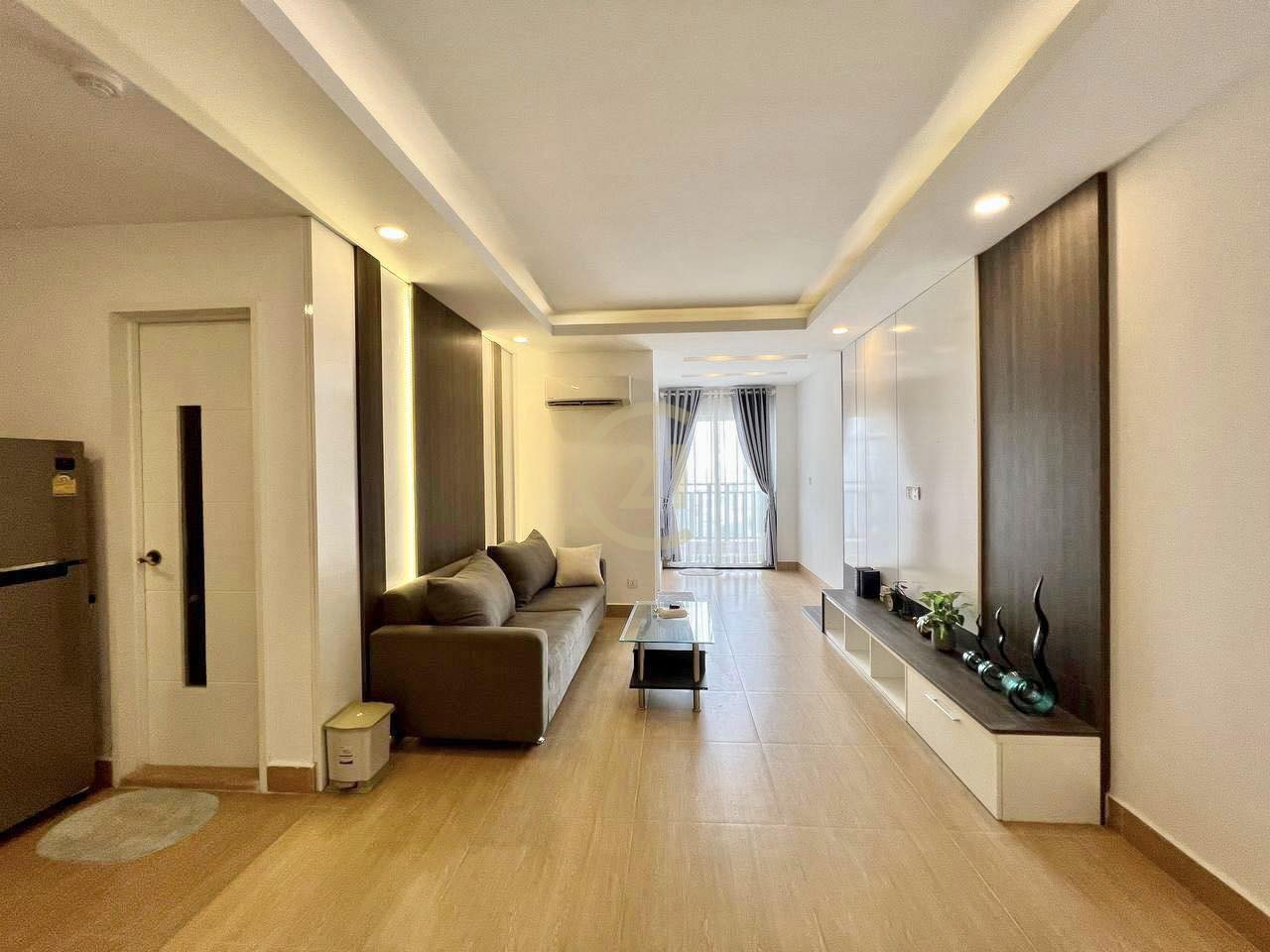 NICE ONE BEDROOM FOR RENT