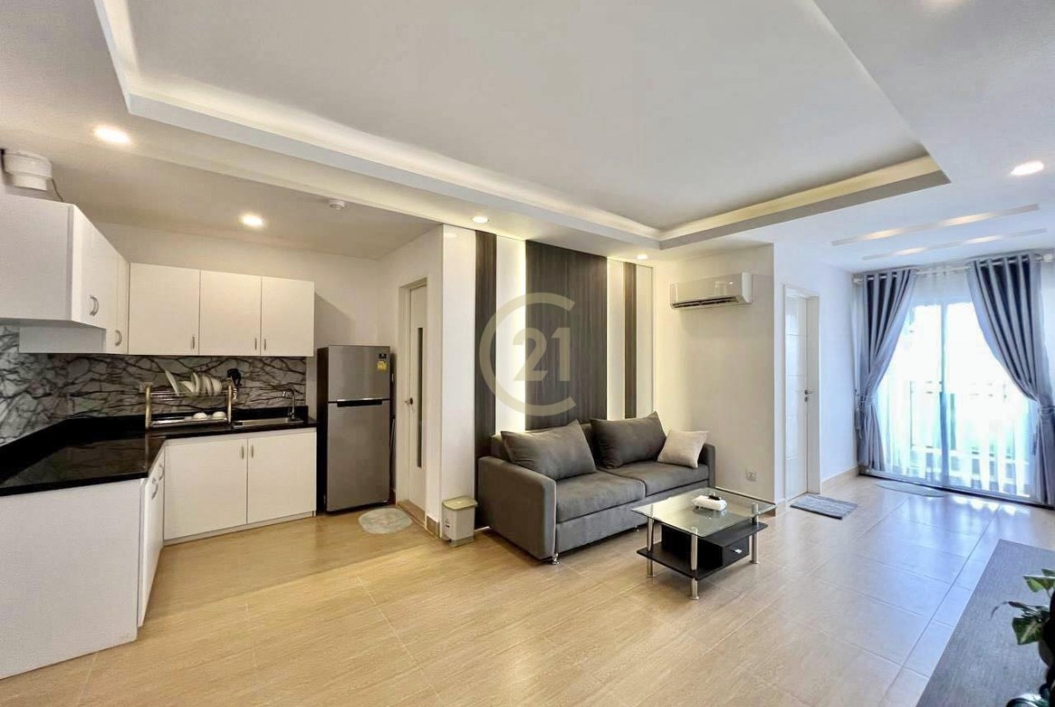 NICE ONE BEDROOM FOR RENT