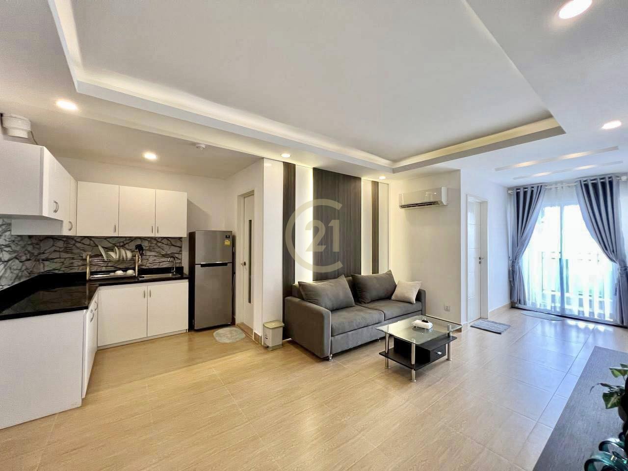 NICE ONE BEDROOM FOR RENT