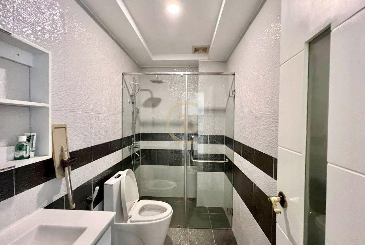 NICE ONE BEDROOM FOR RENT
