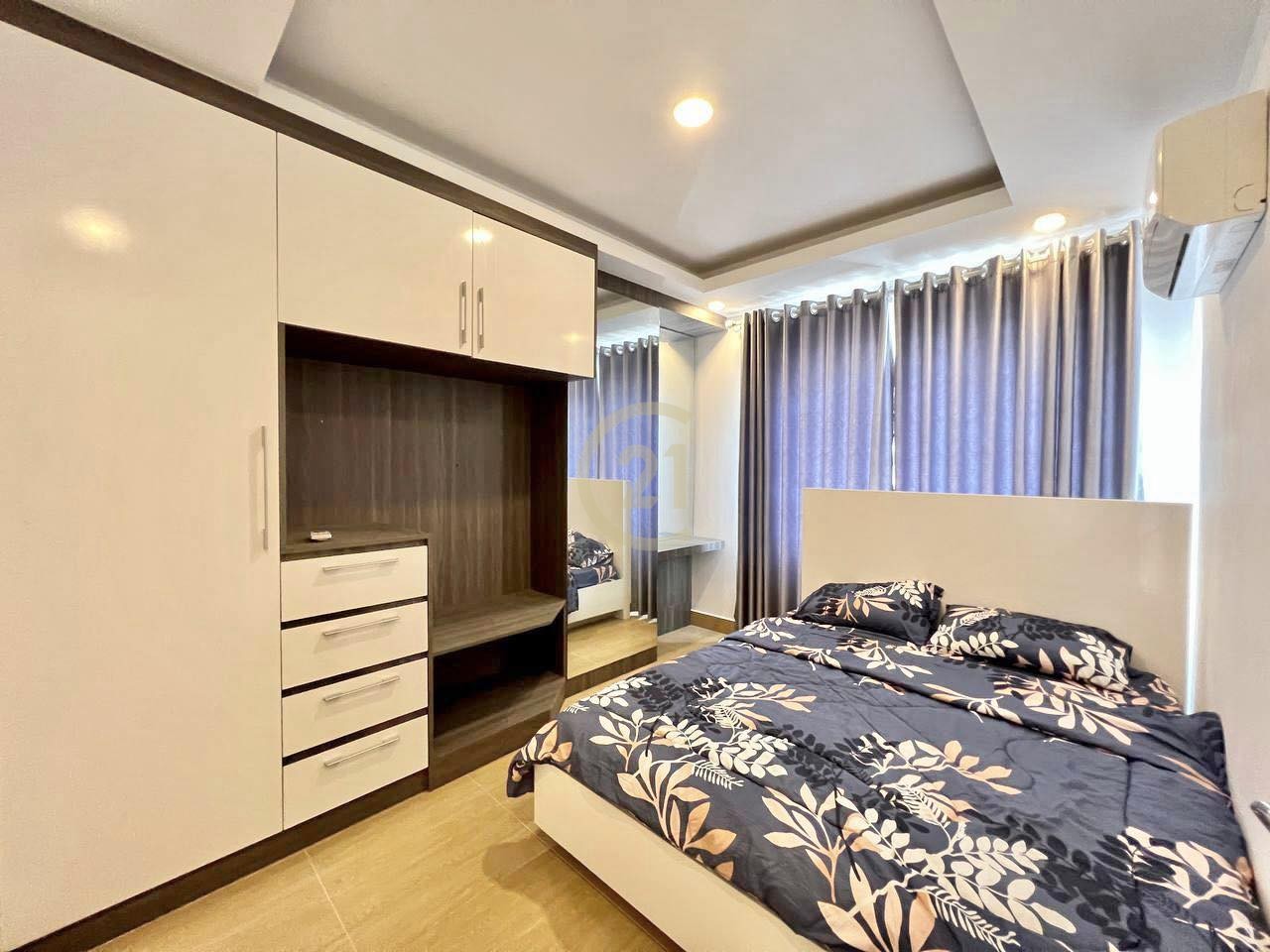 NICE ONE BEDROOM FOR RENT