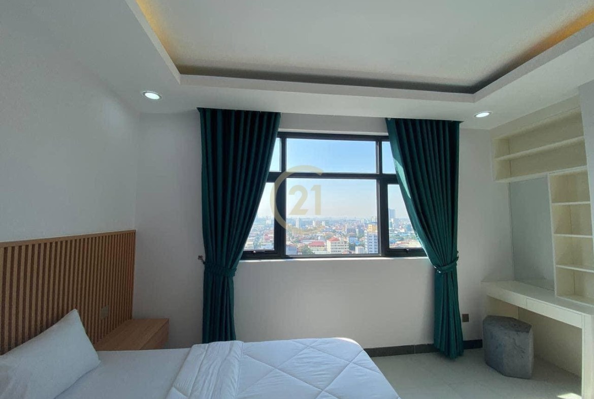 NICE ONE BEDROOM FOR RENT