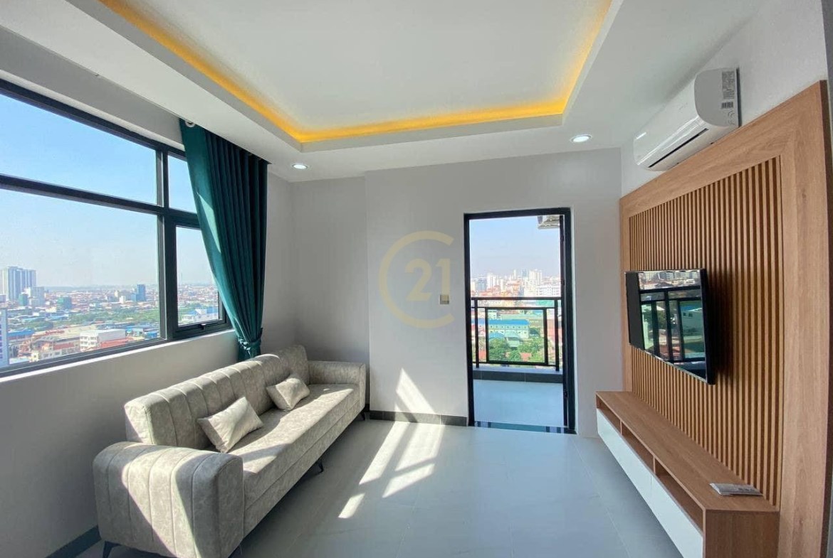NICE ONE BEDROOM FOR RENT