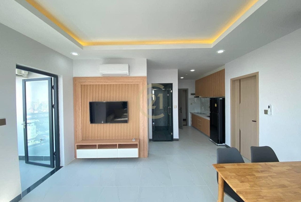 NICE ONE BEDROOM FOR RENT