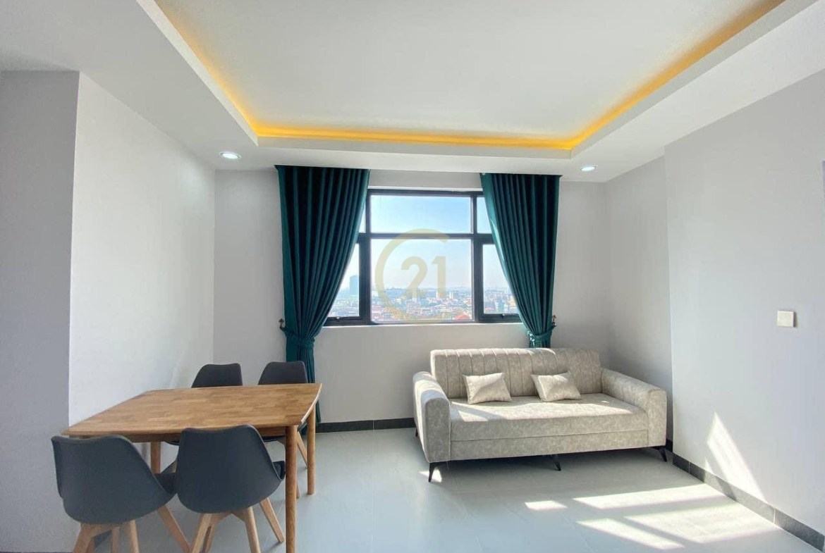 NICE ONE BEDROOM FOR RENT