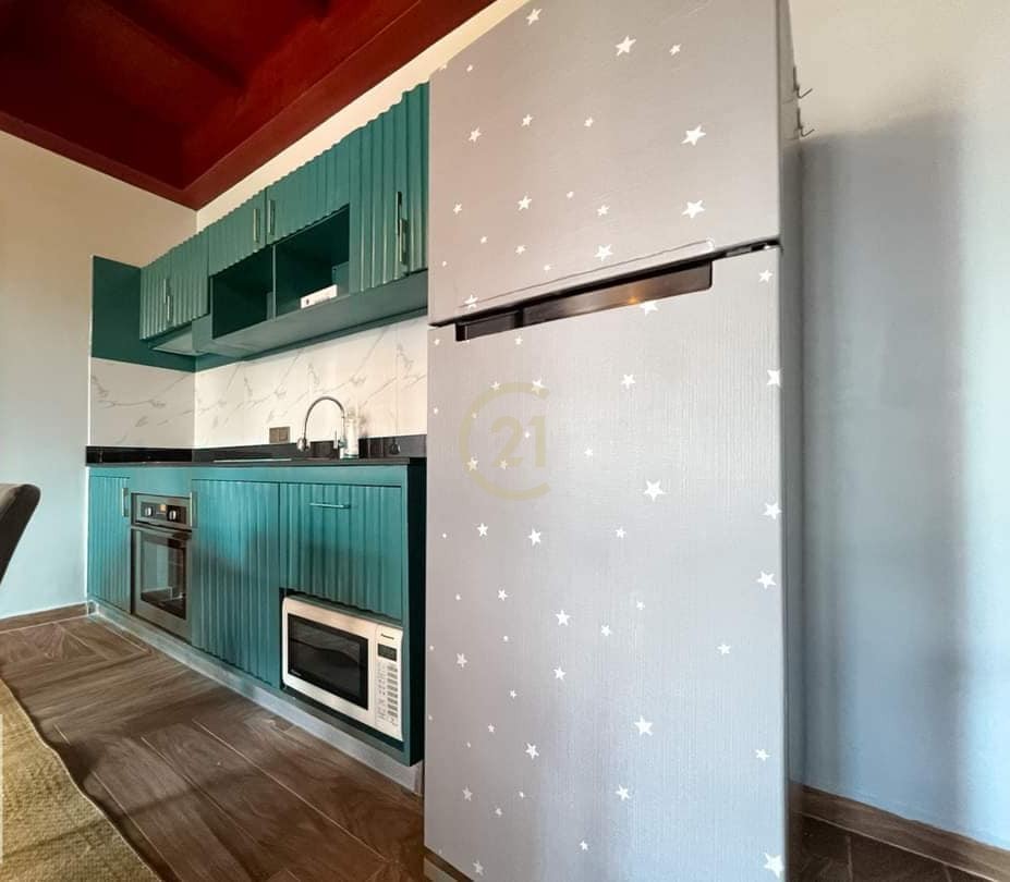 SPACIOUS ONE BEDROOM FOR RENT