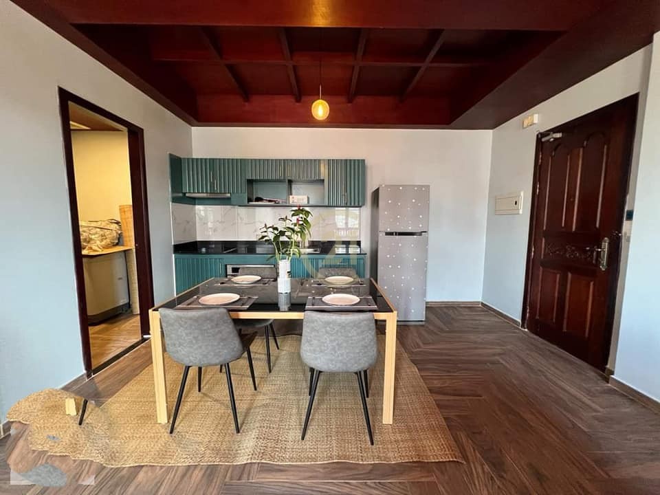 SPACIOUS ONE BEDROOM FOR RENT
