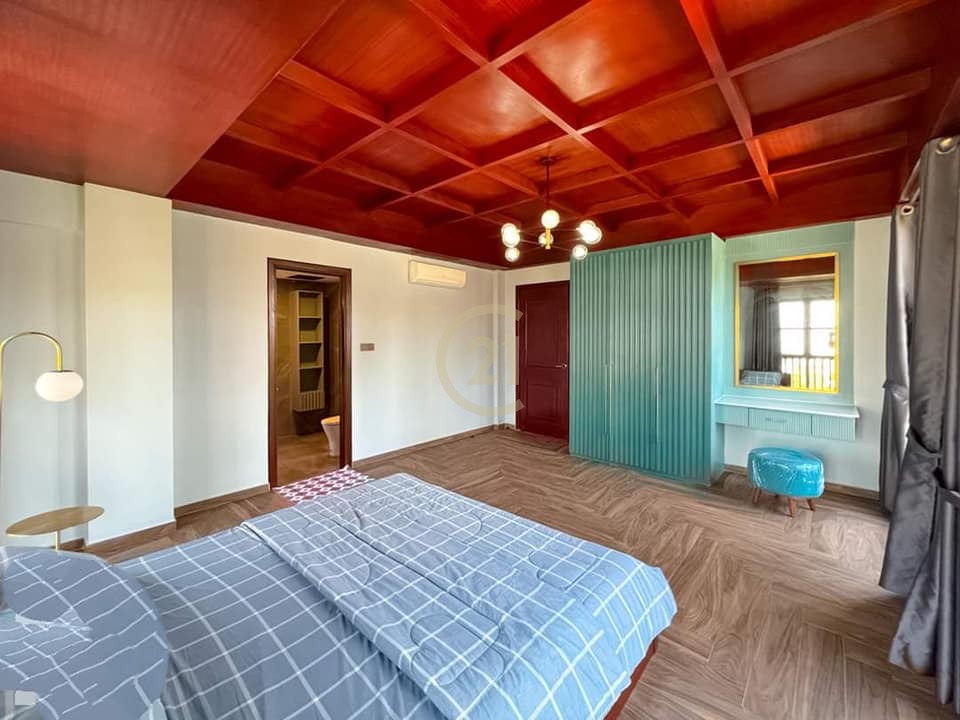 SPACIOUS ONE BEDROOM FOR RENT