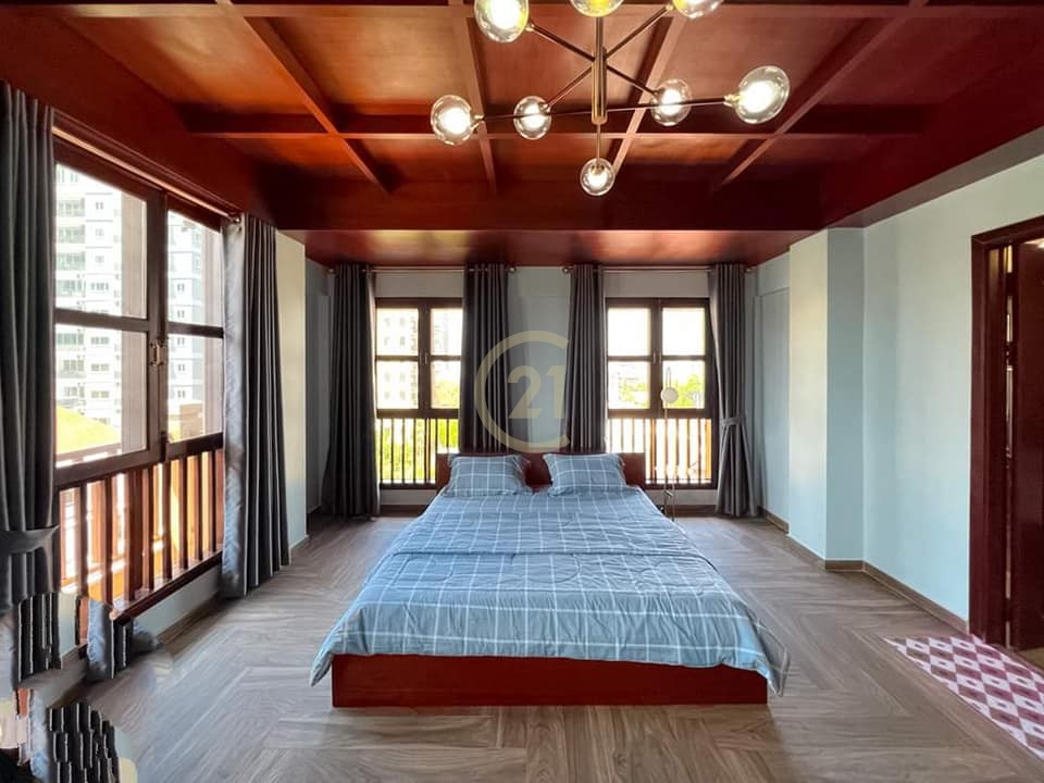 SPACIOUS ONE BEDROOM FOR RENT