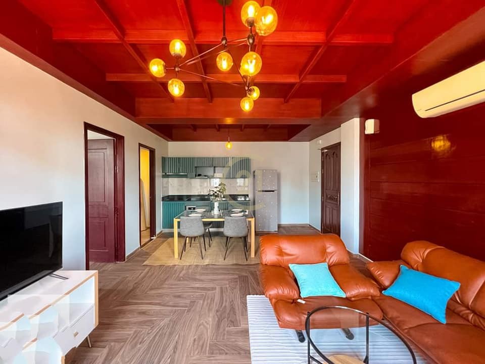 SPACIOUS ONE BEDROOM FOR RENT