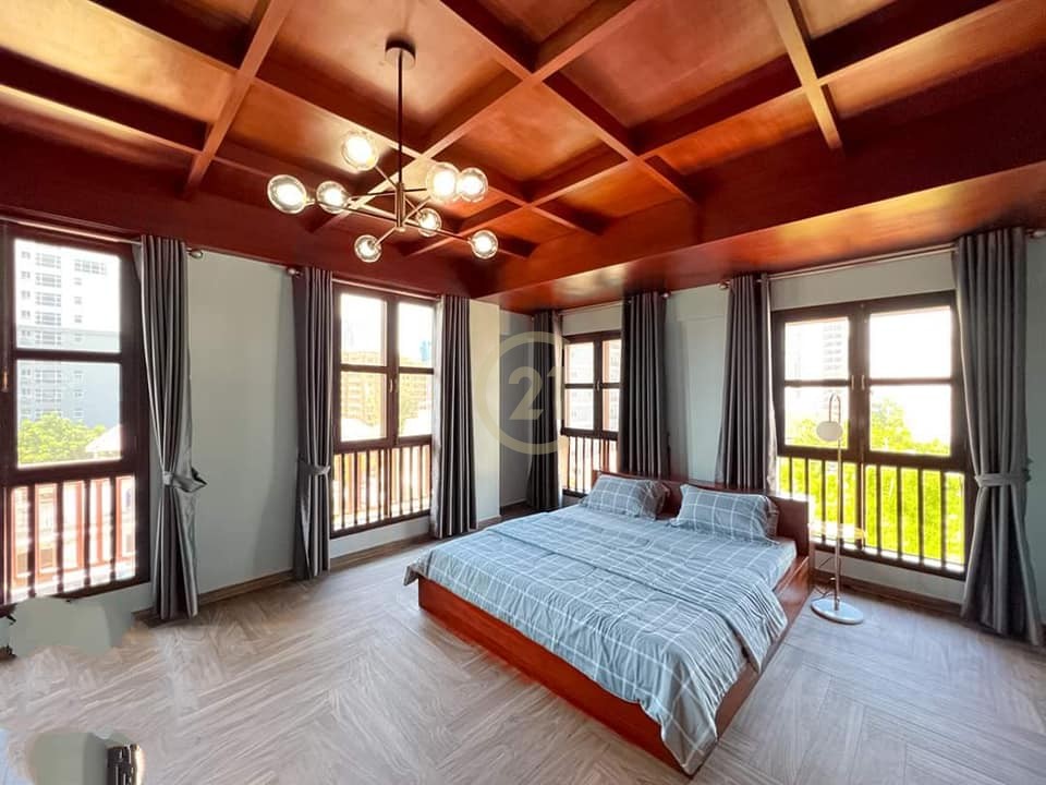 SPACIOUS ONE BEDROOM FOR RENT