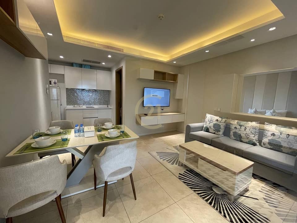 LUXERY ONE BEDROOM FOR RENT