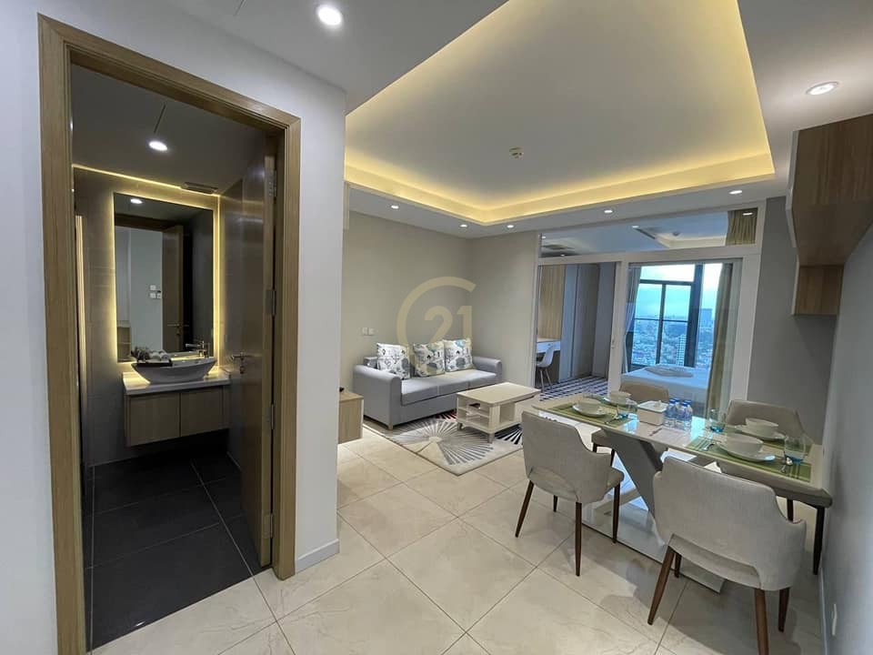 LUXERY ONE BEDROOM FOR RENT