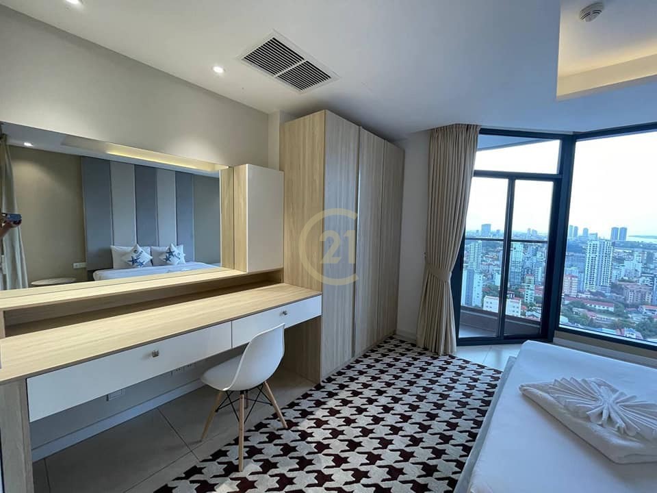 LUXERY ONE BEDROOM FOR RENT
