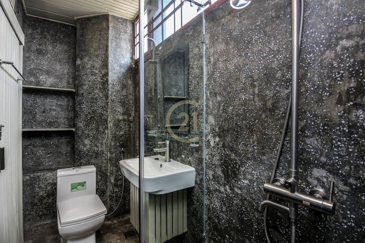 Brand New One Bedroom for rent at BKK2