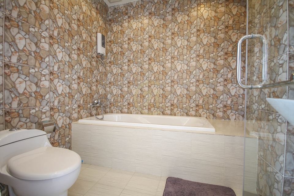 Brand New 1 Bed Apartment for rent At Tk
