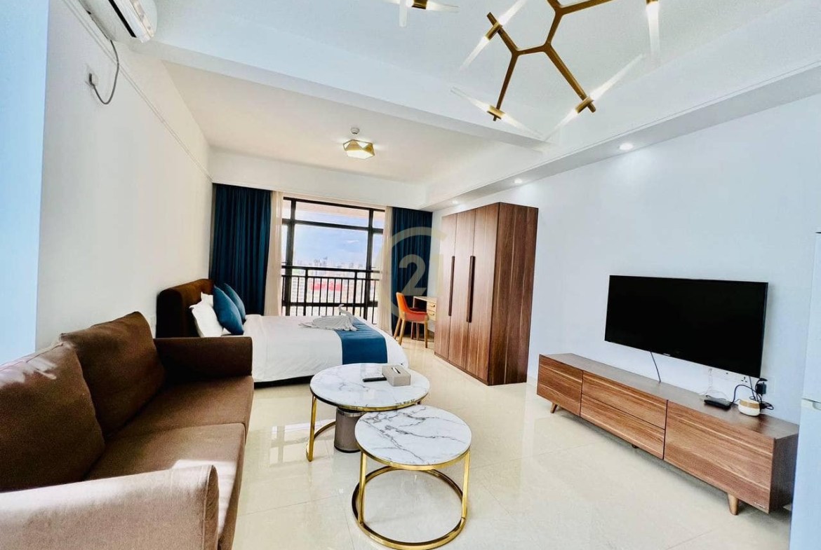 NICE STUDIO ROOM FOR RENT