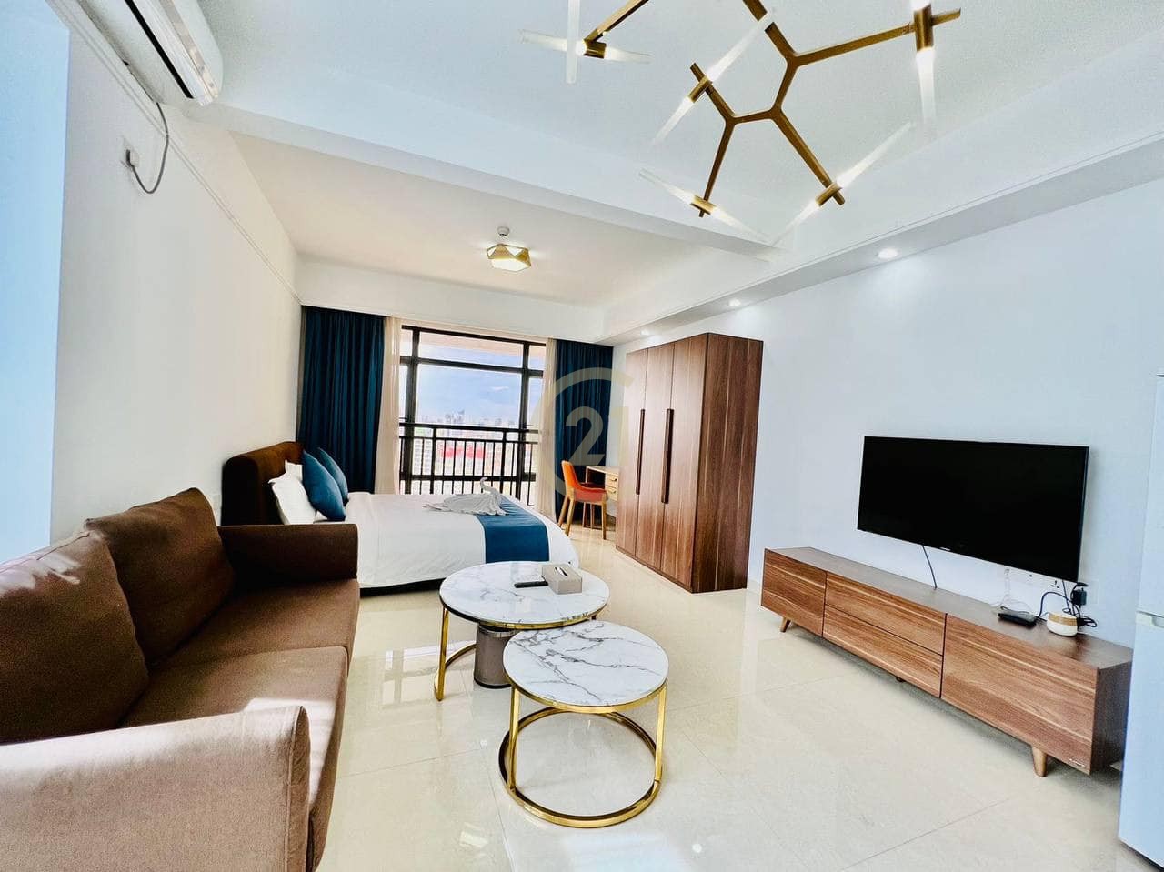 NICE STUDIO ROOM FOR RENT