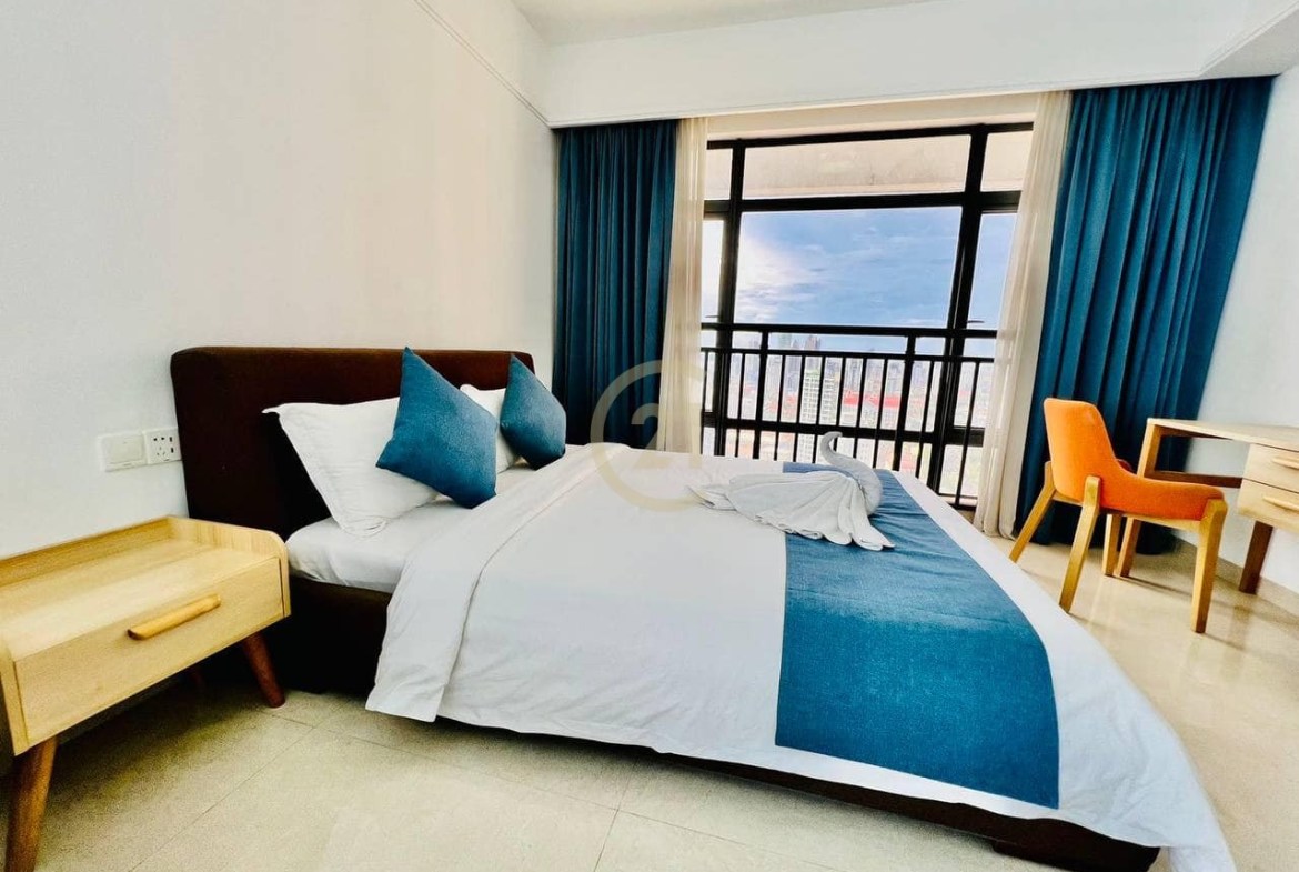 NICE STUDIO ROOM FOR RENT