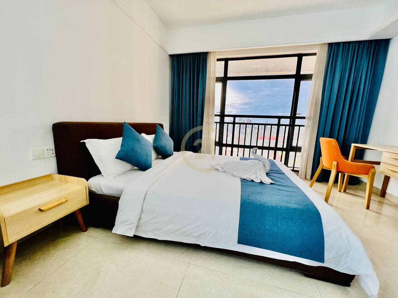 NICE STUDIO ROOM FOR RENT