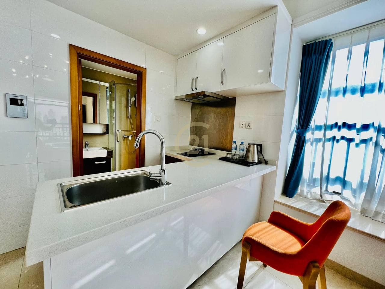 NICE STUDIO ROOM FOR RENT