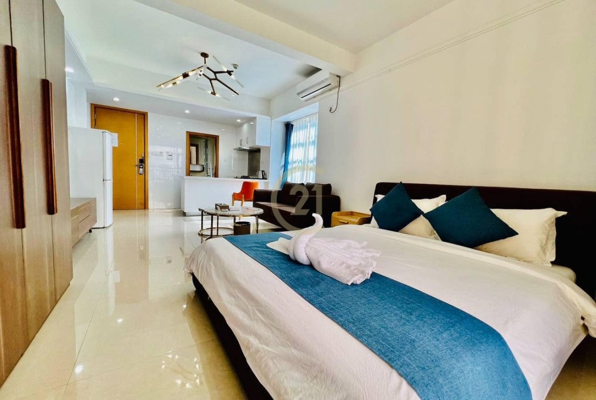 NICE STUDIO ROOM FOR RENT